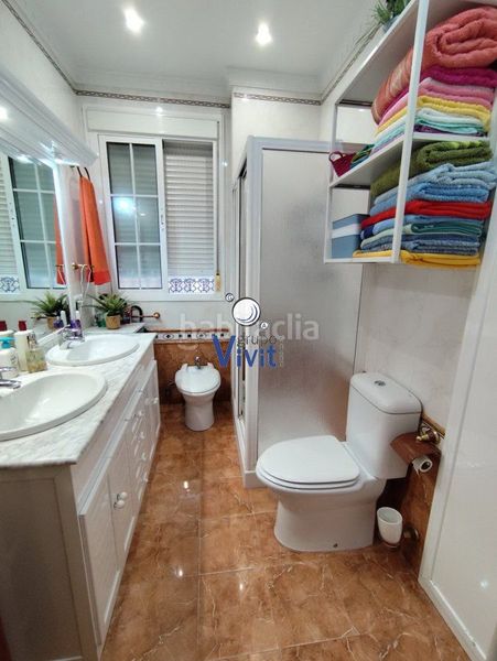 Foto bd03aa5a-cf69-4138-be26-9458d166230a. Xalet amb aparcament piscina a Nueva Alcalá Alcalá de Guadaira