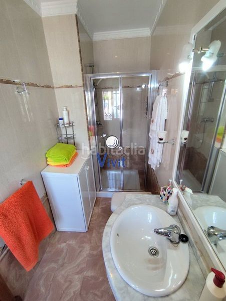 Foto dc1f5266-592d-47f8-baa8-9aeec39cb98f. Xalet amb aparcament piscina a Nueva Alcalá Alcalá de Guadaira