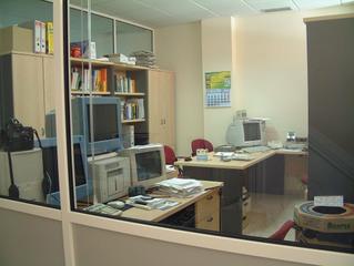 Business premise in Centro