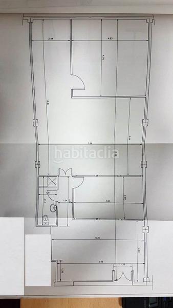 Foto bbfc1df2-ca91-442a-8529-ee8bcebc8171. Local commercial dans Centro Alcalá de Guadaira