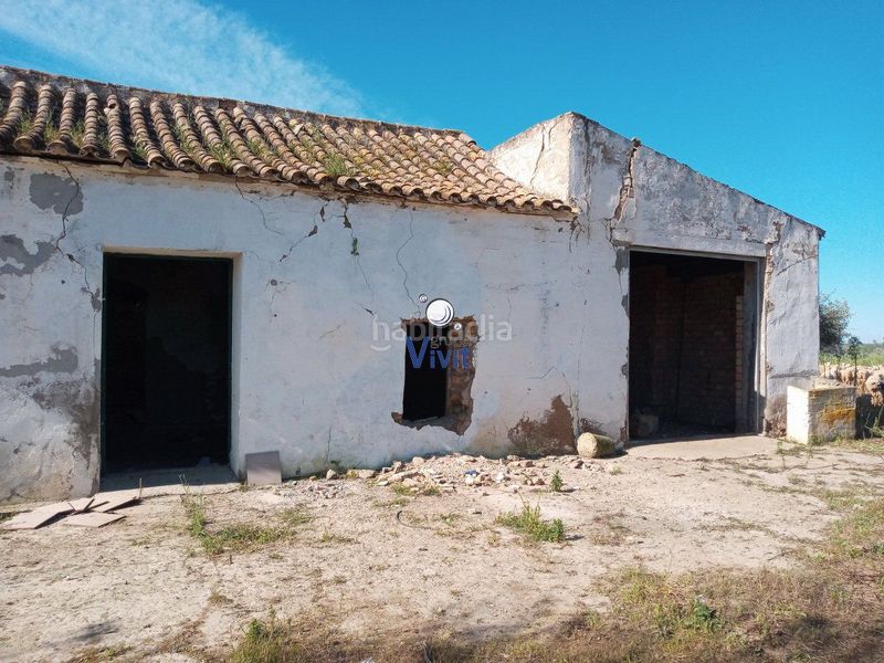 Foto 671ca587-52bd-42ad-b92e-255710ad9fbb. Masia a Mairena del Alcor