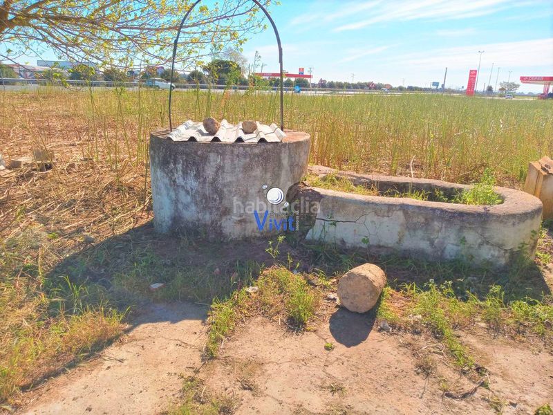 Foto 95884e03-856a-4341-bc4a-91f930db2c67. Masia a Mairena del Alcor