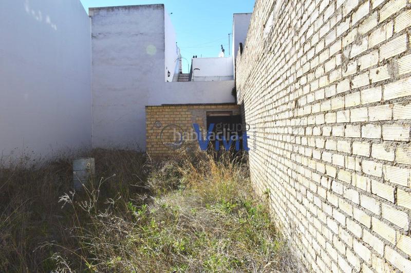 Foto 58a86243-5e61-4697-9335-c0584287097e. Terrain résidentiel dans Los Molinos Alcalá de Guadaira