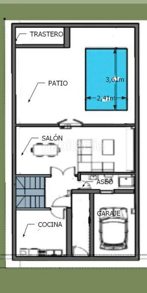 Foto fa799839-152f-4df9-9d28-e56ee76b93cc. Terrain résidentiel dans Los Molinos Alcalá de Guadaira
