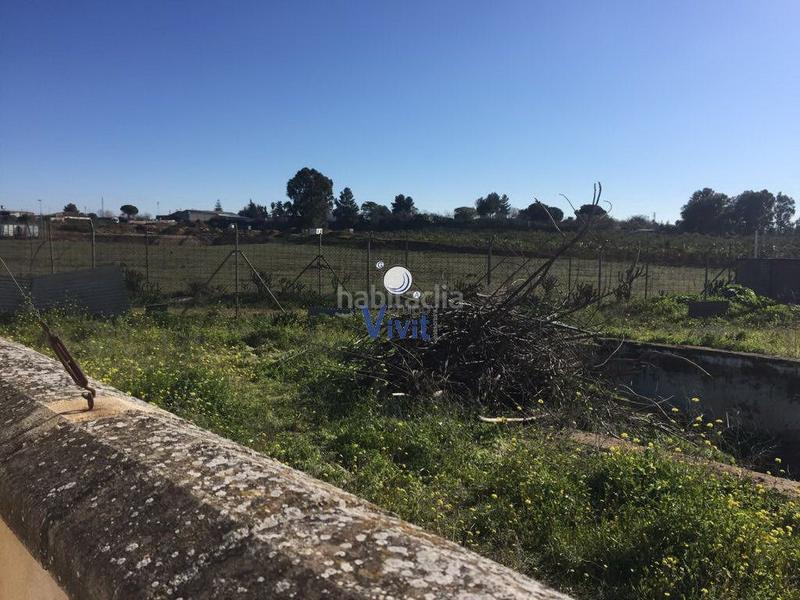 Foto 3d14feb0-2c5e-4c9c-8eb9-e31b79305c76. Terreno residencial parc.urbana en venta en urbanizaciones periferias. en Alcalá de Guadaira