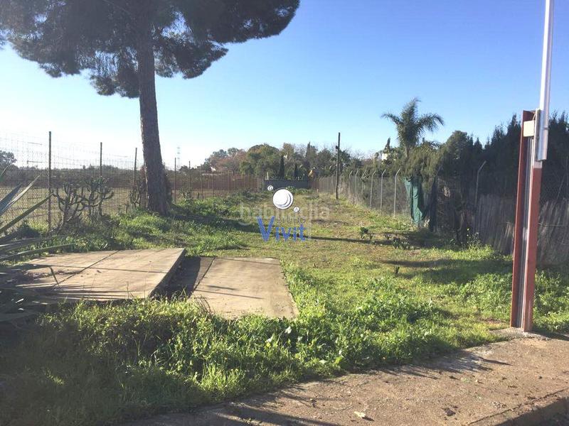 Foto ec8afe31-3ff3-4227-9fa5-2cfdb42b8163. Terreno residencial parc.urbana en venta en urbanizaciones periferias. en Alcalá de Guadaira