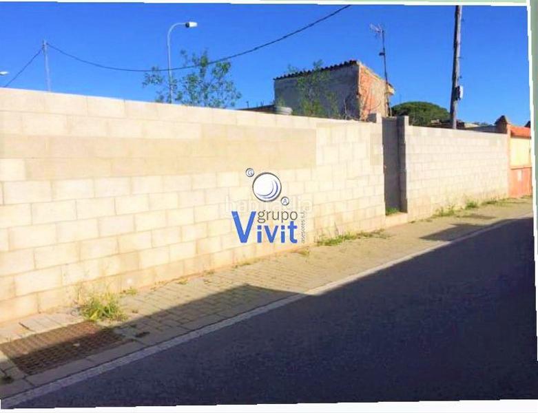 Foto 4ce3519f-64f0-4869-a647-321dda77a28b. Terreno residenziale in Oromana Alcalá de Guadaira