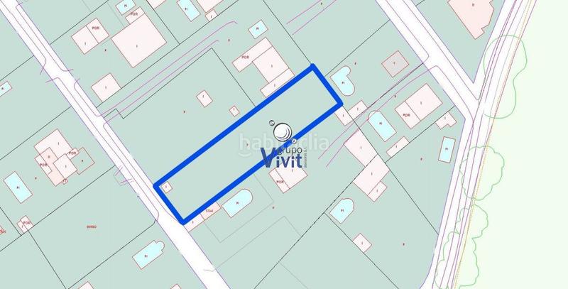 Foto a1664328-b948-4853-809f-f5e07a1535df. Terreno residenziale in Oromana Alcalá de Guadaira