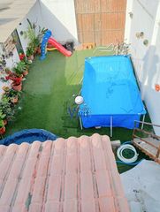 Casa en La Paz. Casa en venta en bda la liebre, 3 dormitorios.