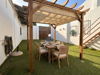Casa a La Paz. Casa en venta en bda la liebre, 3 dormitorios.