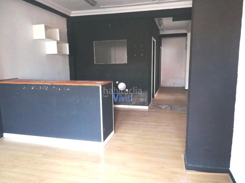 Foto 3d4ff7e6-cdb5-4d1a-b818-faa9914c61c6. Local commercial dans Nueva Alcalá Alcalá de Guadaira