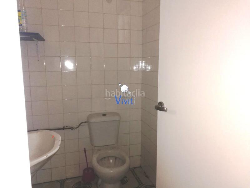 Foto fbf224ee-5fe6-4364-b087-3af901398444. Local commercial dans Nueva Alcalá Alcalá de Guadaira