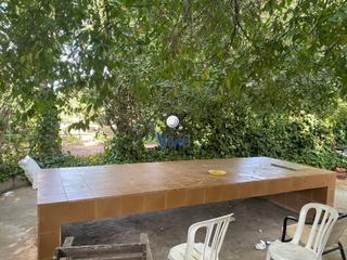 Xalet a Oromana. Chalet en venta en matachica, 4 dormitorios.