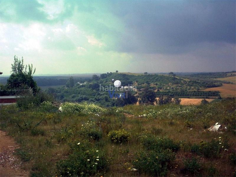 Foto 75afaeba-1eab-4a53-8529-c8b13d712927. Terrain résidentiel dans Los Molinos Alcalá de Guadaira