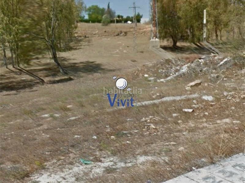 Foto 882cc503-2c87-437a-9484-f051c95c80ac. Terrain résidentiel dans Los Molinos Alcalá de Guadaira