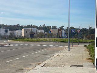 Terreny residencial a Los Molinos