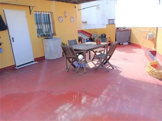 Casa en Centro. Casa en venta en zona centro, 3 dormitorios.