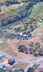 Terreny residencial a Los Molinos. Solar en venta en zona santa lucía.