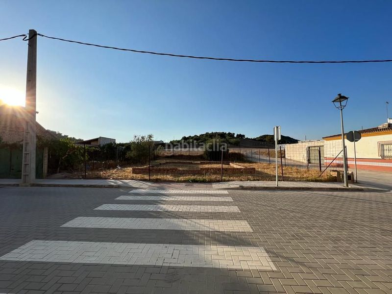 Foto a5c78253-050b-41c1-8221-83bde282f7c9. Terreny residencial a Coripe