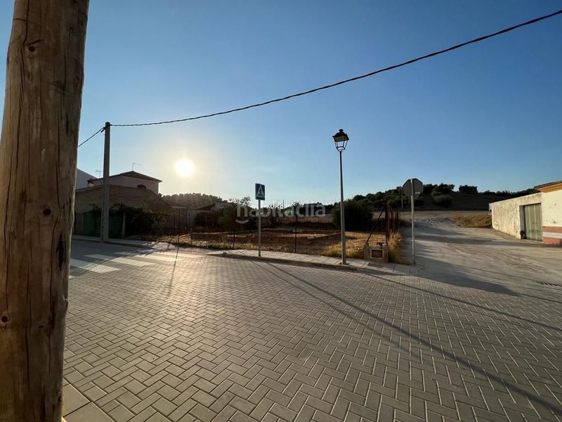 Foto e98ad92c-2c2c-46a4-8ec0-91ff91cfbe84. Terreny residencial a Coripe