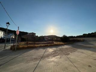 Terreny residencial a Gerena. Solar en venta en coripe.