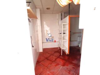 Local Comercial en Centro