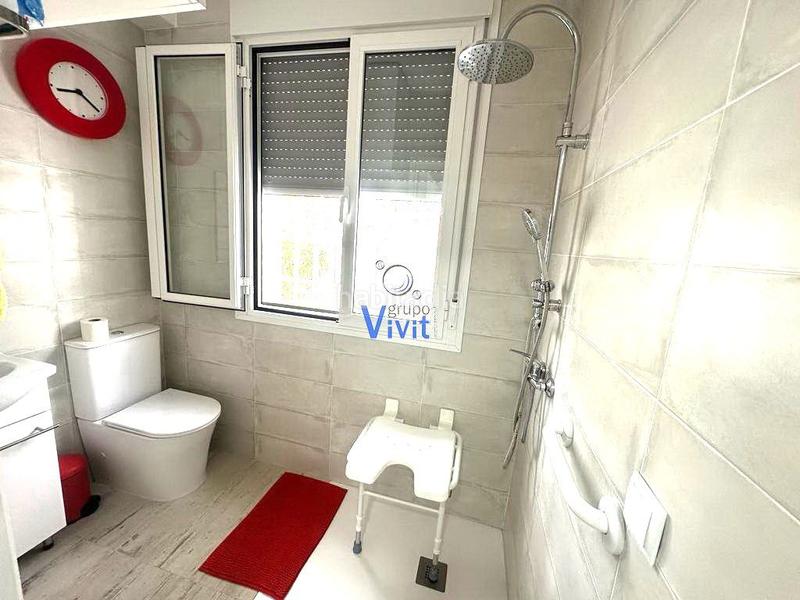 Foto 09746e5a-2eb1-4e8c-ae6e-9119d157f2a2. Chalet con parcheggio piscina in Los Molinos Alcalá de Guadaira