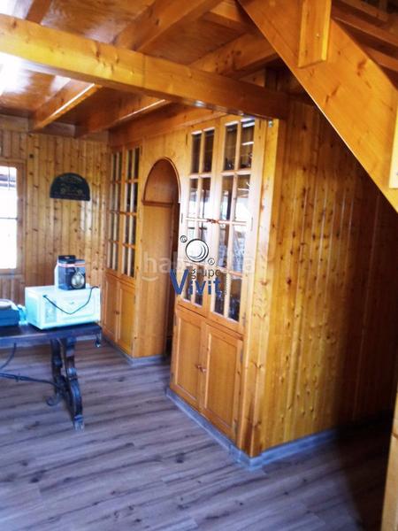 Foto 1c05b937-53ba-495a-a113-dfc289137b97. Chalet con parcheggio piscina in Los Molinos Alcalá de Guadaira