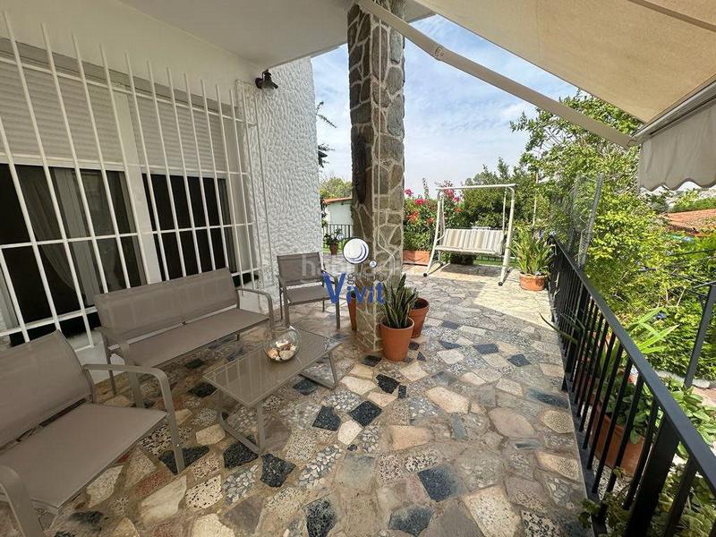 Foto 61b30d50-4df6-405b-ab56-38415f6c11ad. Chalet con parcheggio piscina in Los Molinos Alcalá de Guadaira