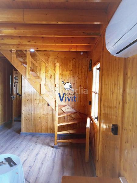 Foto 65d7f856-e5a6-4a29-ba75-6129d7378a66. Chalet con parcheggio piscina in Los Molinos Alcalá de Guadaira