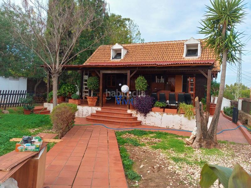 Foto 6e8b54d4-3963-4f6a-936d-05ad661d9f49. Chalet con parcheggio piscina in Los Molinos Alcalá de Guadaira