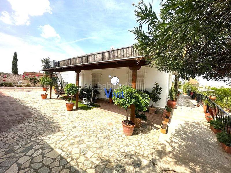 Foto 7a2c745d-f697-4604-bb1d-3fb91dc7c8f3. Chalet con parcheggio piscina in Los Molinos Alcalá de Guadaira