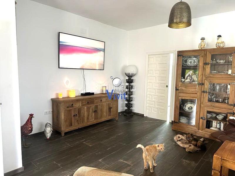 Foto 892749f2-0d2e-4d17-9502-321fadb1b1e0. Chalet con parcheggio piscina in Los Molinos Alcalá de Guadaira