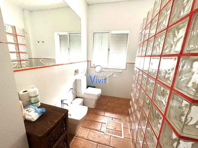 Foto bd2a0dcc-7e9f-4057-9690-25ad625d4cc2. Xalet amb aparcament piscina a Los Molinos Alcalá de Guadaira