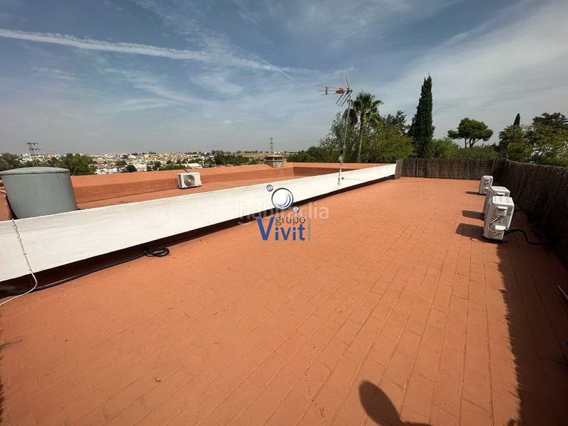Foto be20fe38-a23b-4c29-b707-60400a39fc72. Xalet amb aparcament piscina a Los Molinos Alcalá de Guadaira