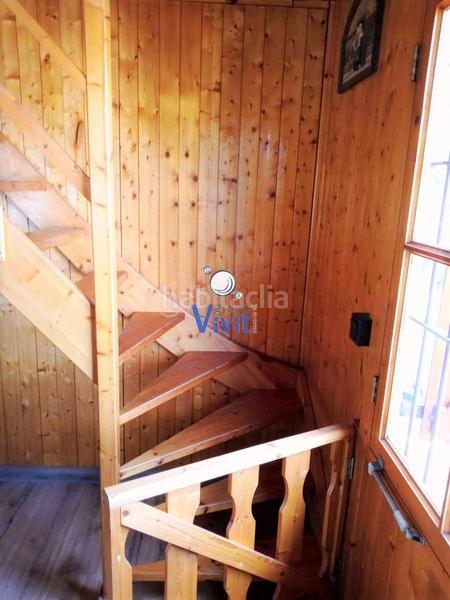 Foto c5d7def3-174b-44d0-9fbd-e4c0fa14afa5. Chalet con parcheggio piscina in Los Molinos Alcalá de Guadaira