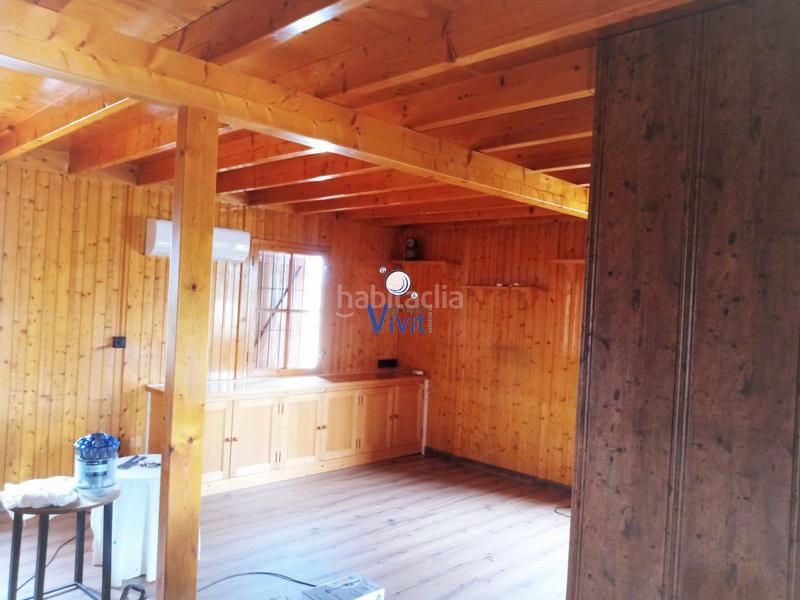 Foto c785c9e1-3b23-4c18-9fde-eca62dc2f407. Chalet con parcheggio piscina in Los Molinos Alcalá de Guadaira