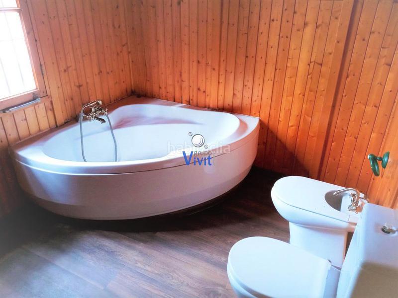 Foto ca9be5bb-e7b8-466a-a49b-53579d1ba43b. Chalet con parcheggio piscina in Los Molinos Alcalá de Guadaira