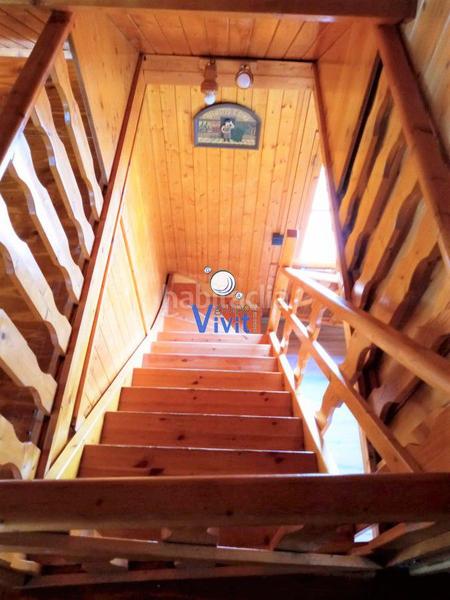 Foto cb255f34-6698-46d8-9f44-9750d6464837. Chalet con parcheggio piscina in Los Molinos Alcalá de Guadaira