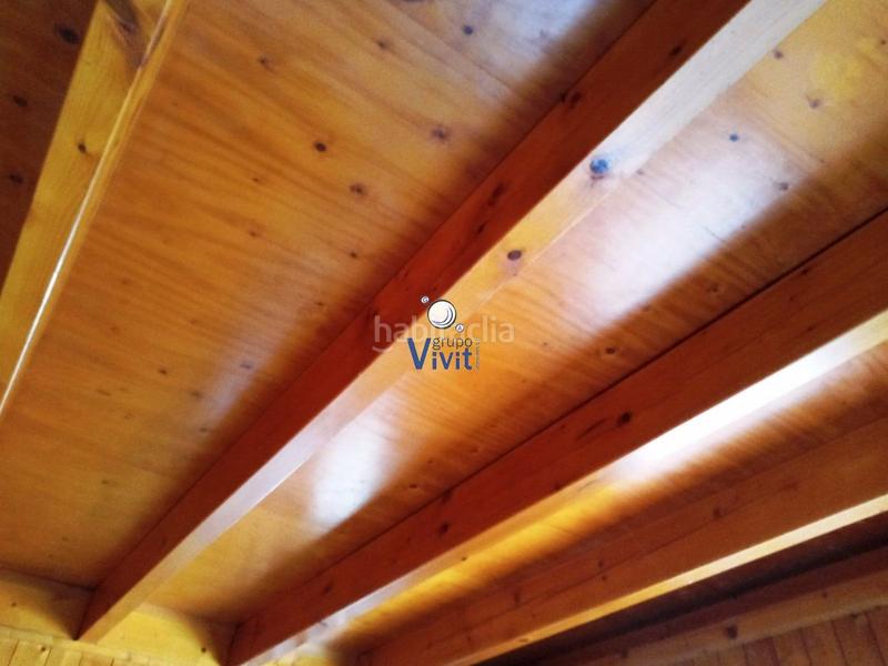 Foto d497a5e4-cc73-4503-a888-46dd7b543e8b. Chalet con parcheggio piscina in Los Molinos Alcalá de Guadaira