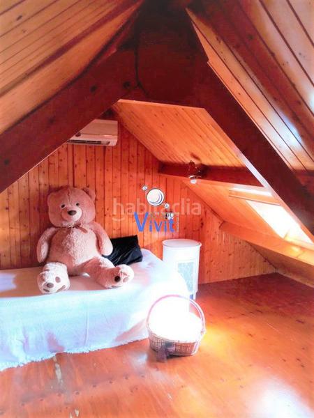 Foto ed063565-5ad7-4c25-9aeb-875982ea8114. Chalet con parcheggio piscina in Los Molinos Alcalá de Guadaira