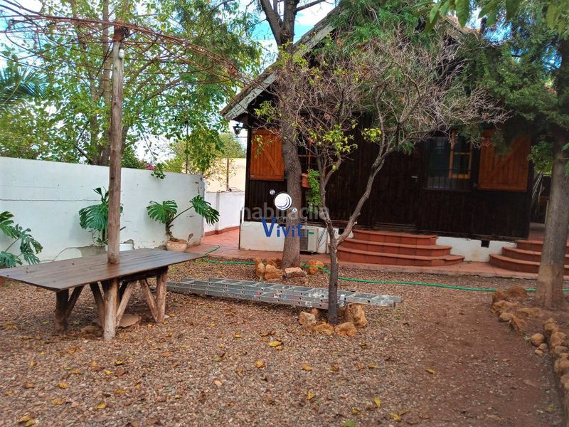 Foto f5fa49dd-745b-471b-b633-142135777e4b. Xalet amb aparcament piscina a Los Molinos Alcalá de Guadaira