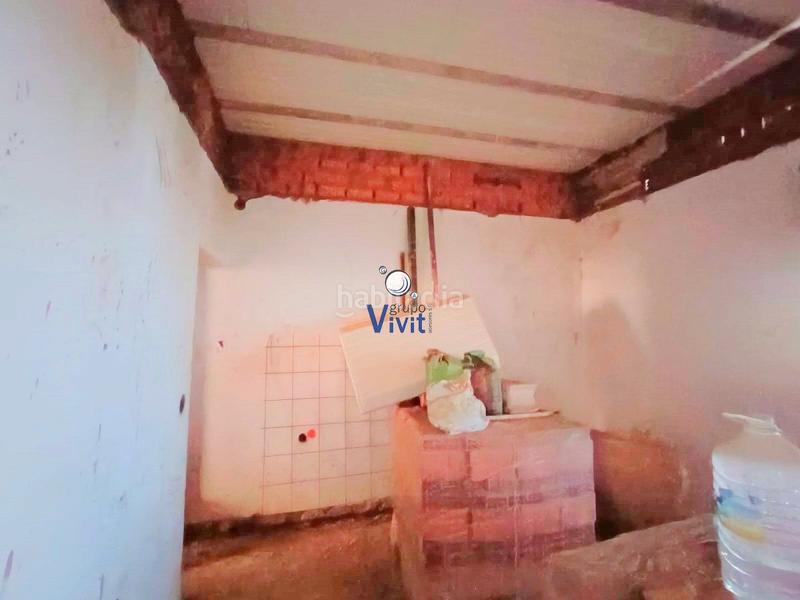 Foto 072ac665-948a-4593-99fe-68d1aec46761. Maison dans Los Molinos Alcalá de Guadaira