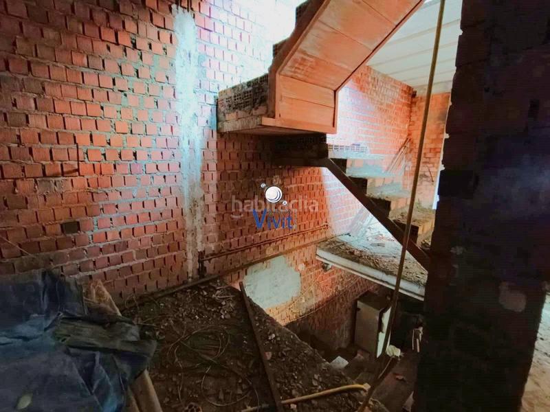 Foto 2710be8e-f09f-4f47-be5e-2b43a88f4ab3. Maison dans Los Molinos Alcalá de Guadaira