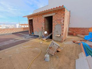 Casa a Los Molinos. Casa en venta en bailén.