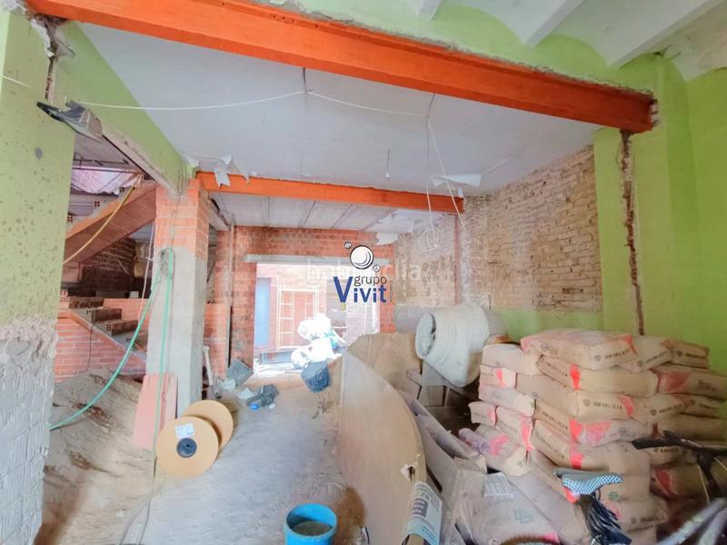 Foto cd8f4178-1223-47aa-b628-a3e670aa38b3. Maison dans Los Molinos Alcalá de Guadaira