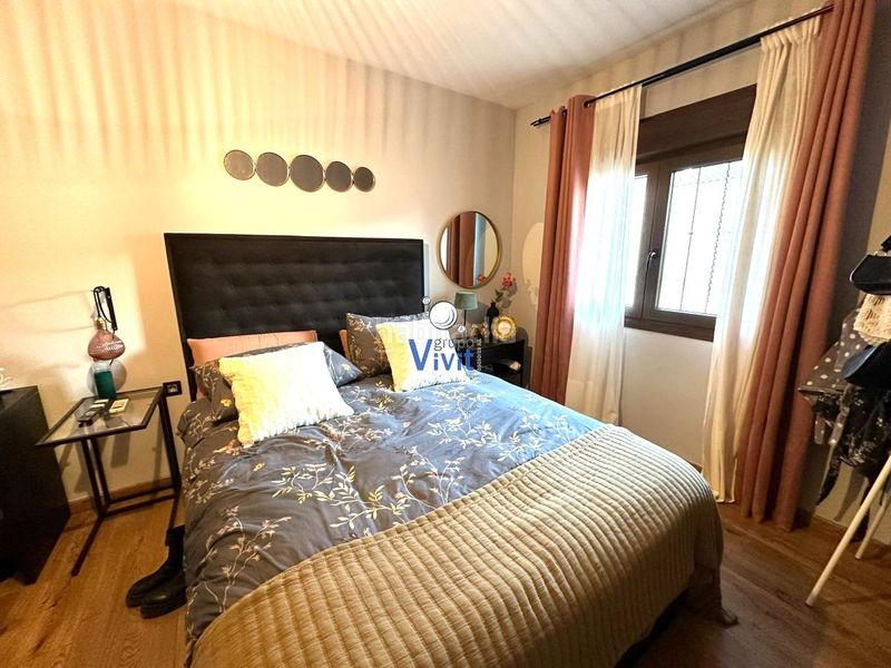 Foto bdccfd0e-23b5-41c1-92e0-aa83ff3c6aa1. Casa amb aparcament a Los Molinos Alcalá de Guadaira