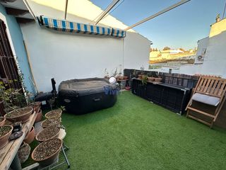 Haus in Los Molinos. Casa en venta en zona santa lucía, 4 dormitorios.