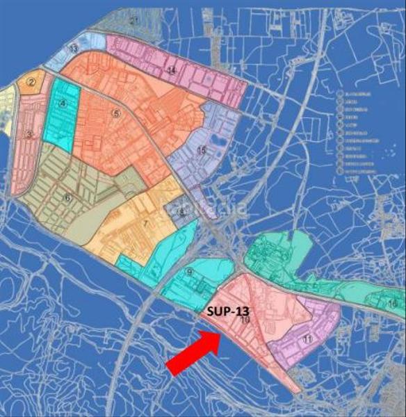 Foto 281086e7-4a87-46cf-9610-6b61e44da59b. Wohngrundstück in La Paz Alcalá de Guadaira