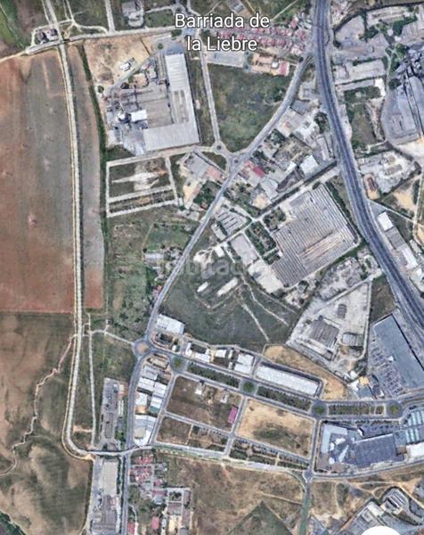 Foto 46e35b89-1a5d-4132-8dcc-1861c6f54174. Wohngrundstück in La Paz Alcalá de Guadaira